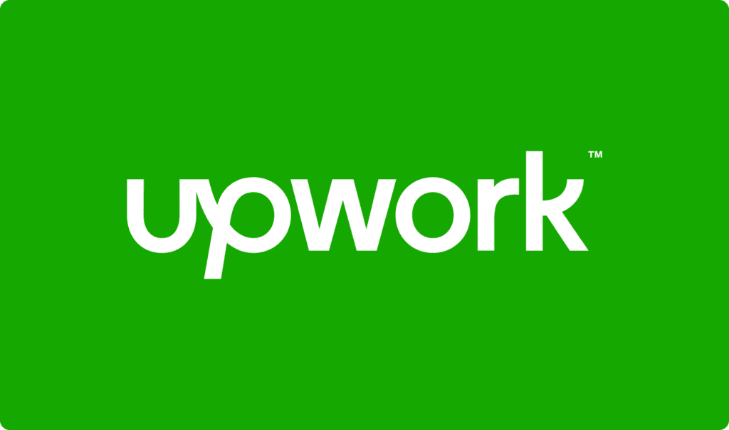 Upwork Logo